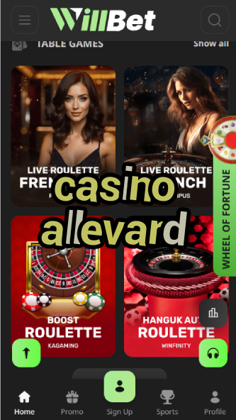 Casino Allevard - French Alpine Casino Resort-casinoorder.vip