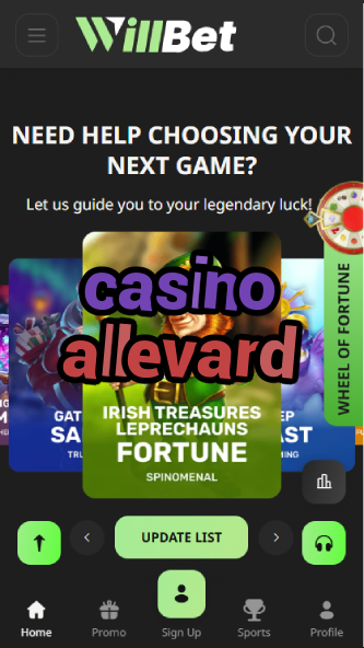 Casino Allevard - French Alpine Casino Resort-casinoorder.vip
