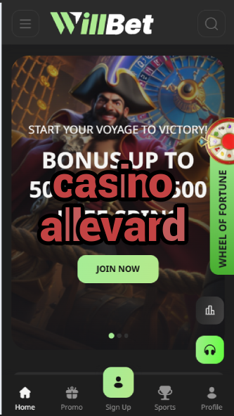 Casino Allevard - French Alpine Casino Resort-casinoorder.vip