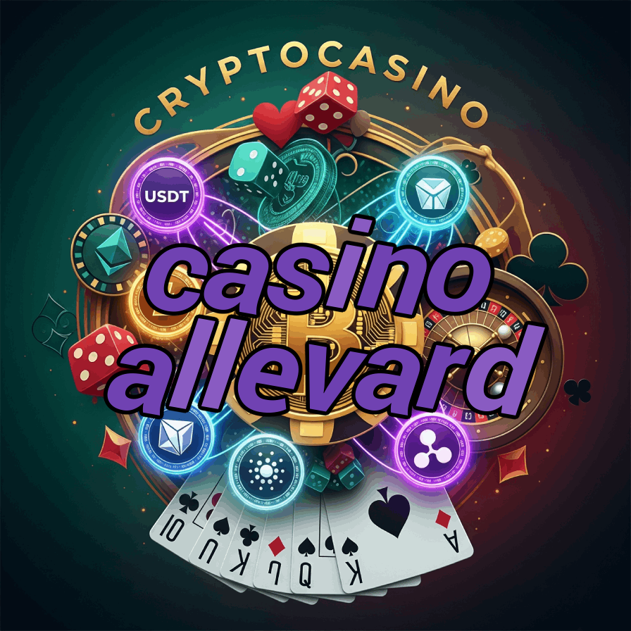 Casino Allevard - French Alpine Casino Resort